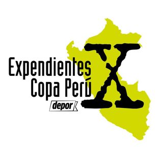 Expedientes X: Copa Perú