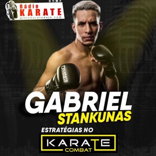ESTRATÉGIA NO KARATE COMBAT - Rádio Karate