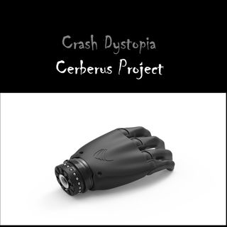 Crash Dystopia Cerberus Project
