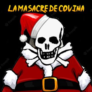 La Masacre de Covina |El Santa Claus Asesino, Un Día A La Vez :(