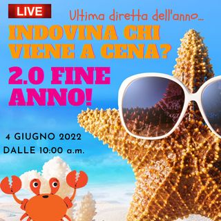 2.0 FINE ANNO! Musica&Parole