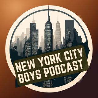 Trailer - Benvenuti a NY (quantomeno In podcast ✈️🎧)