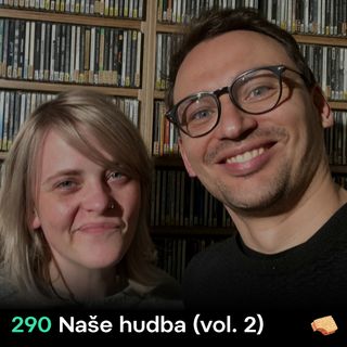 SNACK 290 Nase hudba_vol 2