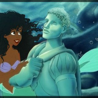 You Don't Want A Black Girl To Play Ariel Because Of This Reason...🤔😒