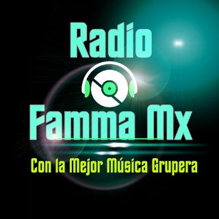 Radio Famma Mx