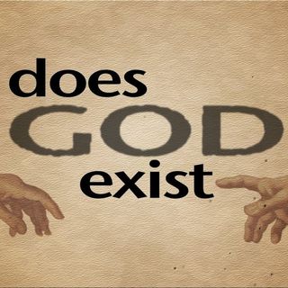 Is there real evidence for the existence of God?