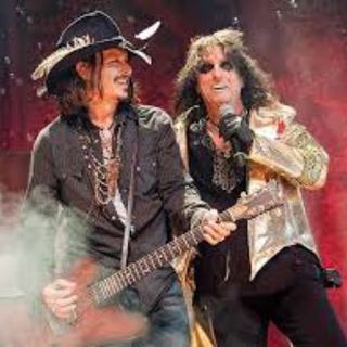 Classic Rock Report Aug 13