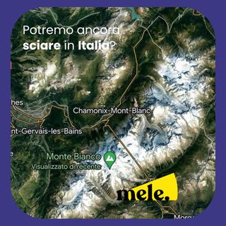 Potremo ancora sciare in Italia?