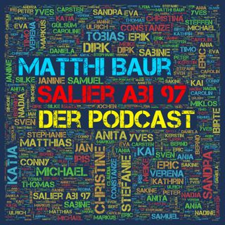 Folge 22 - Matthias Baur