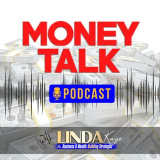 Episode 1 - Money Talk and Cryptocurrency with John Limbocker