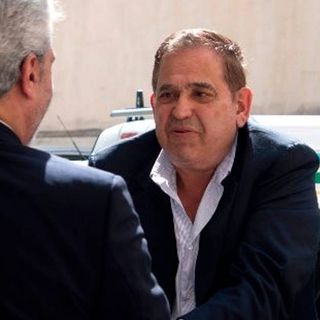 Mnistros de España avalan extradición de Alonso Ancira