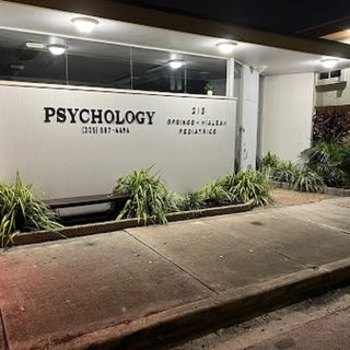OCC Couples Therapy Counseling
