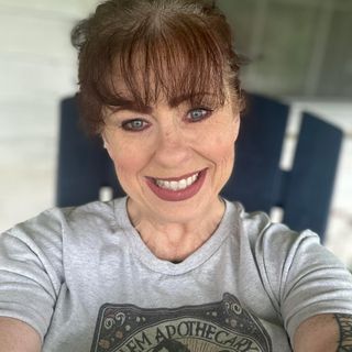 Andrea Lea