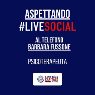 BARBARA FUSSONE - PSICOTERAPEUTA