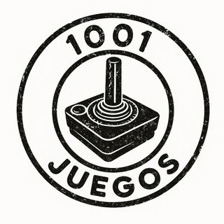 1001 Juegos