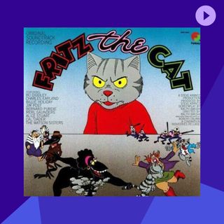 Fritz il Gatto - La storia di un Doppiaggio Perduto