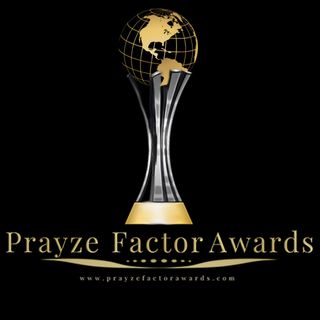 Backstage with G-Wade Prayze Factor Awards Season 14