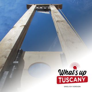 Death in Tuscany, a complicated history - Ep. 70