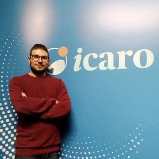 Gianluca Merciari