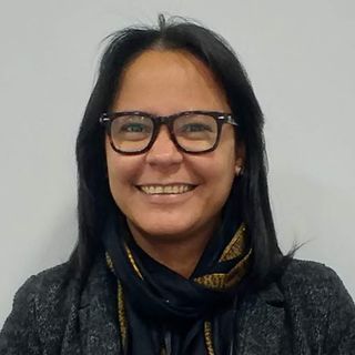 Katherine Paola Castro Molina