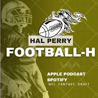Hal Perry