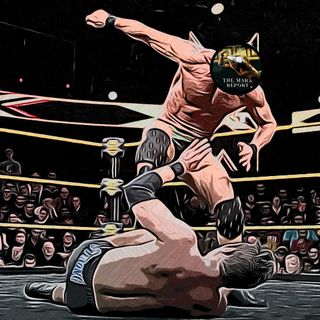 NXT July 5, 2017