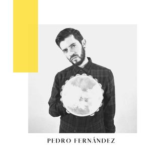 Pedro Fernández Episodio #001