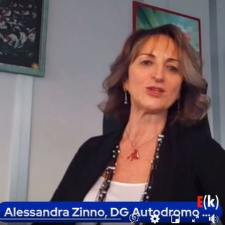 Autodromo di Monza, parla il Direttore