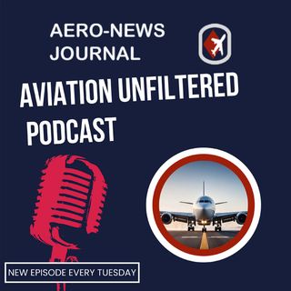 Aero-News Journal