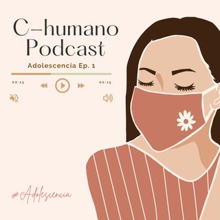 C-humano Podcast EP-1