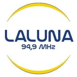 Laluna 94,9 Mhz