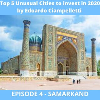 SAMARKAND