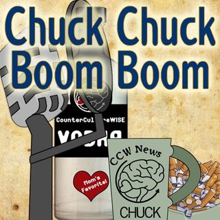 Chuck Chuck Boom Boom