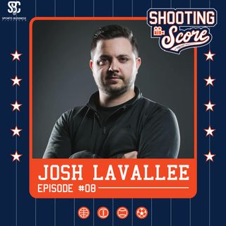 Mastering Sports Photography With Pittsburgh Pirates Content Creator Josh Lavallee