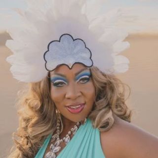 Mrs. 50 Cent