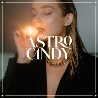 Astrocandy Podcast