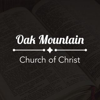 Oak Mtn Church
