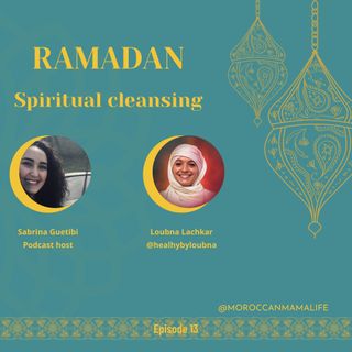 Ramadan: Spiritual cleansing