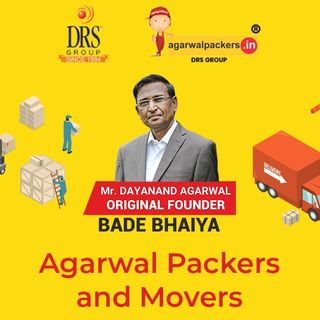 Agarwal Packers and Movers | Bade Bhaiya