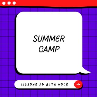 Lissone Summer Camp