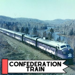 The Confederation Train