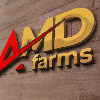 Amdfarms international