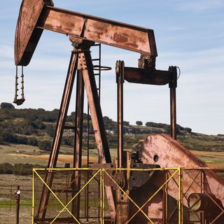 Burgos y su sueño frustrado de convertirse en el Texas español con el petróleo