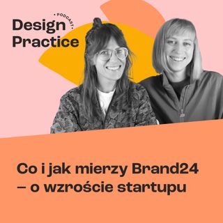 008: Co i jak mierzy Brand24 – o wzroście polskiego startupu | Krzysztof Studniarek
