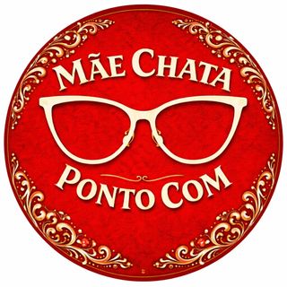 Mãe Chata Ponto Com