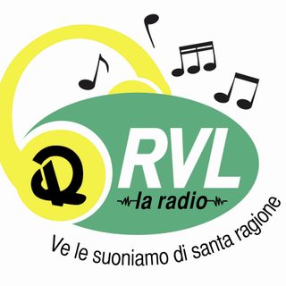 Le interviste di Rvl La Radio