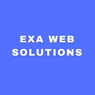 Exa Web Solutions — 3 Things Your Company Can Do With AI