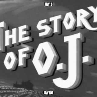 JAY-Z - The Story of OJ (JAYBO)