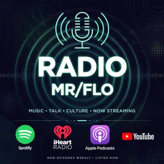 RADIO MR/FLO