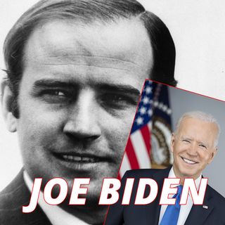 Biografía del Presidente Joe Biden - El 25 de abril anunció su postulación para 2024
